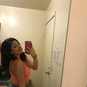 Meet your Posher, Johana